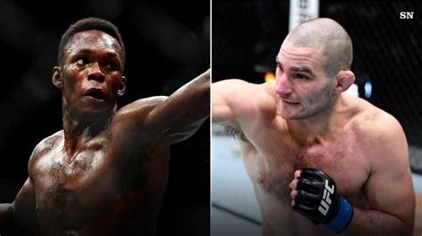 UFC 293 Salaries: How much did Israel Adesanya and Sean Strickland g.